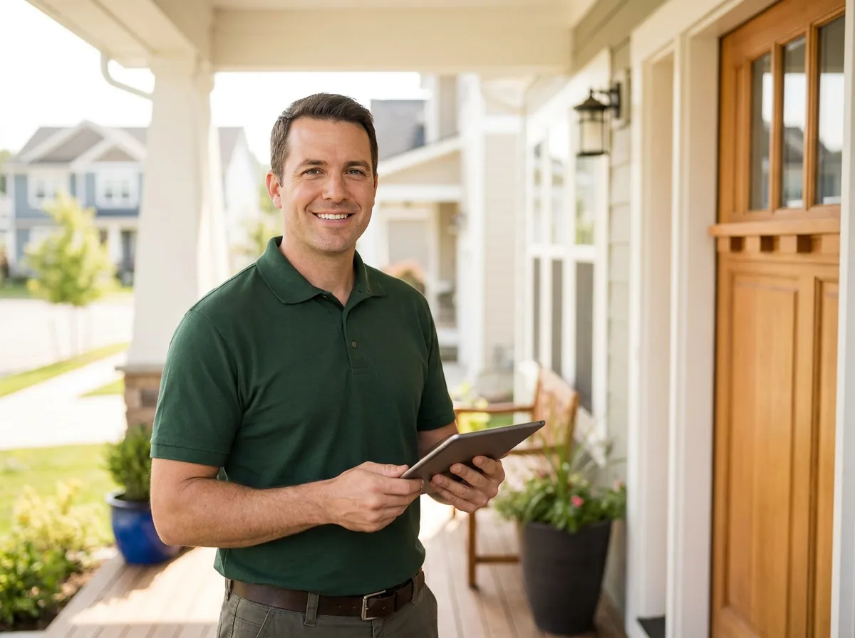 Pest control FAQs for Trophy Club, TX